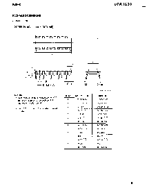 浏览型号UPA1600CX的Datasheet PDF文件第5页