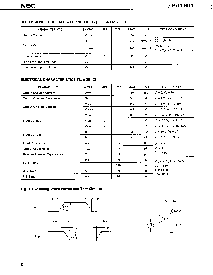 浏览型号UPA1601GS的Datasheet PDF文件第2页