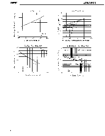 浏览型号UPA1601GS的Datasheet PDF文件第4页