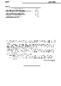 浏览型号uPA1501H的Datasheet PDF文件第7页