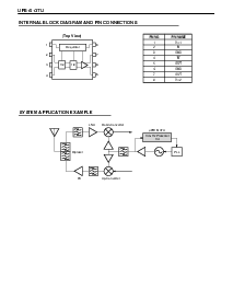 浏览型号UPB1513TU-E2-A的Datasheet PDF文件第2页