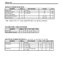 浏览型号UPB1513TU-E2-A的Datasheet PDF文件第4页