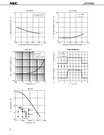 浏览型号UPC1093T的Datasheet PDF文件第6页