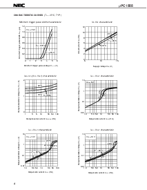 浏览型号UPC1555G2的Datasheet PDF文件第4页