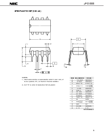 浏览型号UPC1555G2的Datasheet PDF文件第9页