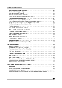 浏览型号UPSD3212C-40U6的Datasheet PDF文件第8页