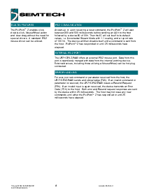 浏览型号UR7HCPXZ-P440的Datasheet PDF文件第4页