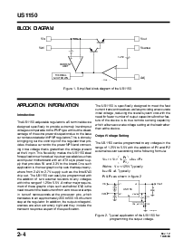 浏览型号US1150CM的Datasheet PDF文件第4页