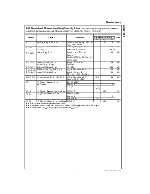 浏览型号USB1101L10X的Datasheet PDF文件第5页