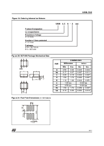 浏览型号USBLC6-2P6的Datasheet PDF文件第9页