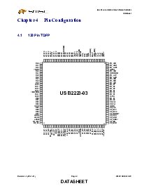 浏览型号USB2223-NU-03的Datasheet PDF文件第8页