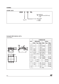 浏览型号USB6B1RL的Datasheet PDF文件第8页