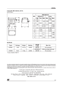 浏览型号USB6B1RL的Datasheet PDF文件第9页