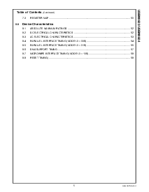浏览型号USBN9604-28M的Datasheet PDF文件第5页