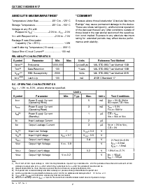 浏览型号CAT25C17U-TE13的Datasheet PDF文件第2页