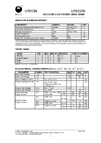 浏览型号[name]的Datasheet PDF文件第2页