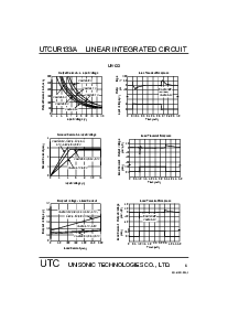 浏览型号UTCUR133的Datasheet PDF文件第5页
