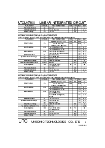 浏览型号UTCLM7818的Datasheet PDF文件第3页