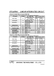 浏览型号UTCLM7818的Datasheet PDF文件第4页