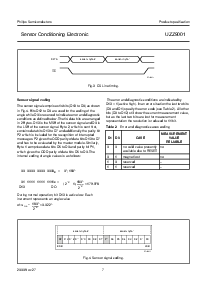 浏览型号UZZ9001的Datasheet PDF文件第7页