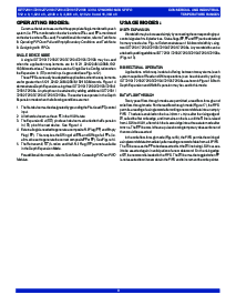 浏览型号IDT72V03L25JI的Datasheet PDF文件第8页