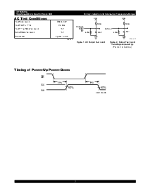 浏览型号IDT70V05L15PF的Datasheet PDF文件第7页