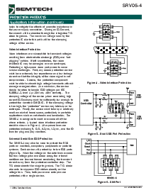 浏览型号SRV05-4.TCT的Datasheet PDF文件第7页