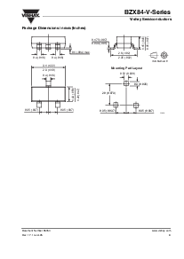 浏览型号BZX84C5V1-V的Datasheet PDF文件第9页