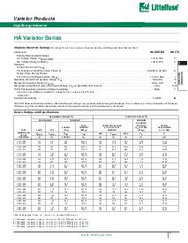 浏览型号V111HA32的Datasheet PDF文件第2页