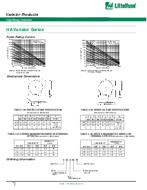 浏览型号V111HA32的Datasheet PDF文件第5页