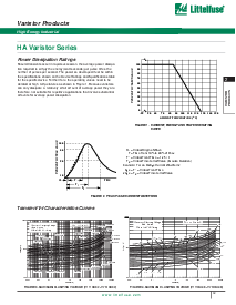 浏览型号V141HA40的Datasheet PDF文件第4页