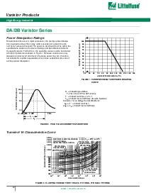 浏览型号V151DA40的Datasheet PDF文件第3页