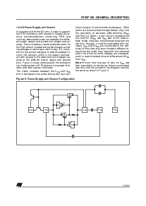 浏览型号ST92F120V1Q7的Datasheet PDF文件第11页