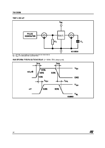 浏览型号74V2G08STR的Datasheet PDF文件第4页