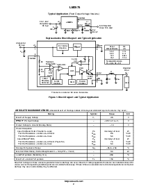 浏览型号LM2575TV-3.3的Datasheet PDF文件第2页