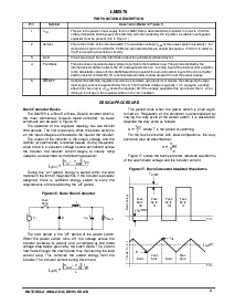 浏览型号LM2576TV-3.3的Datasheet PDF文件第9页