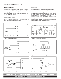 浏览型号V300A12C500A的Datasheet PDF文件第4页