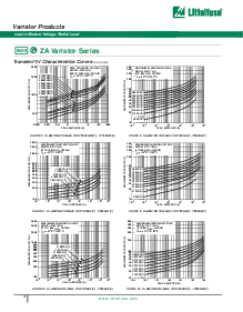 浏览型号V360ZA05的Datasheet PDF文件第6页