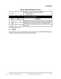 浏览型号V370PDC的Datasheet PDF文件第5页