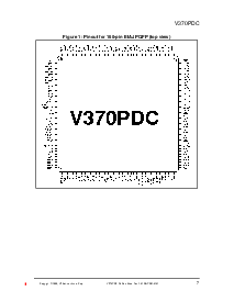 浏览型号V370PDC的Datasheet PDF文件第7页