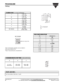 浏览型号FX5545G2063V3T1的Datasheet PDF文件第2页