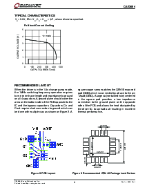 浏览型号CAT3604HV4-TE13的Datasheet PDF文件第9页