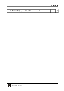 浏览型号IN74LV74N的Datasheet PDF文件第4页