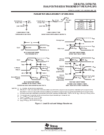 浏览型号SN74LV74AD的Datasheet PDF文件第7页