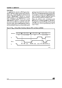 浏览型号M48T201V-85MH1的Datasheet PDF文件第8页