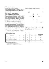 浏览型号M48T212V-85MH1的Datasheet PDF文件第18页
