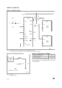 浏览型号M48T212V-85MH1的Datasheet PDF文件第4页