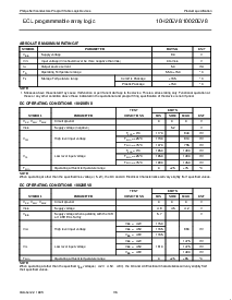 浏览型号10020EV8-4A的Datasheet PDF文件第4页