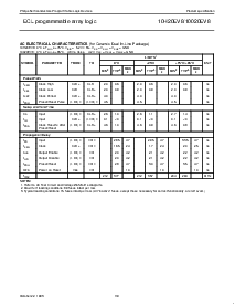 浏览型号10020EV8-4A的Datasheet PDF文件第7页