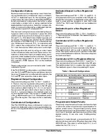 浏览型号PALCE20V8H-15PI的Datasheet PDF文件第5页